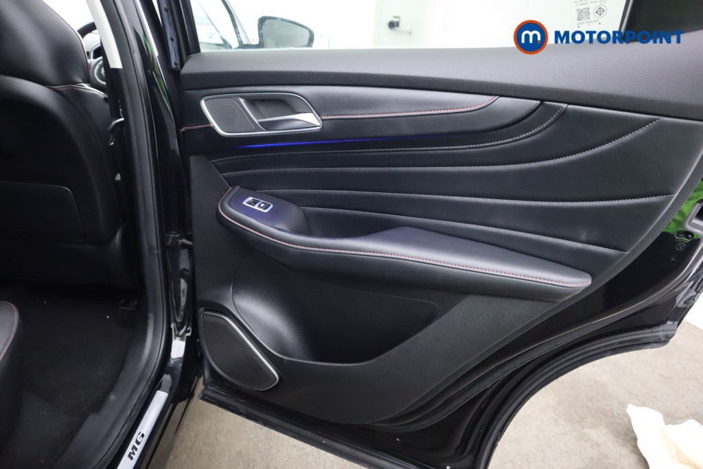 Mg Motor Uk HS Exclusive Automatic Petrol SUV - Stock Number (1589766) - 34th supplementary image