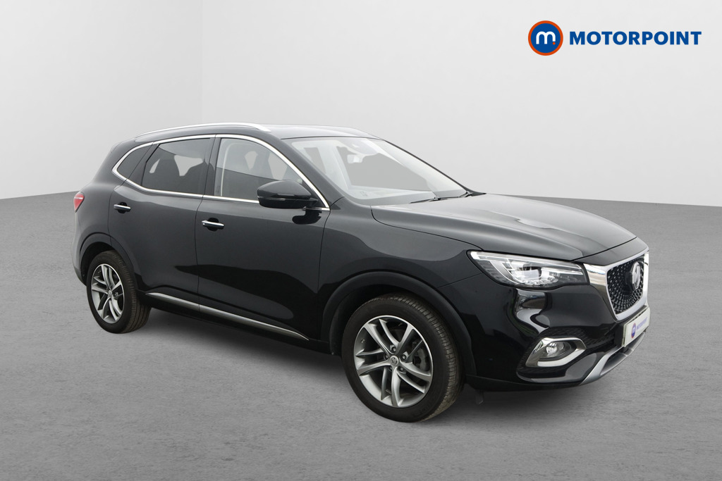 Mg Motor Uk HS Exclusive Automatic Petrol SUV - Stock Number (1589766) - Drivers side front corner