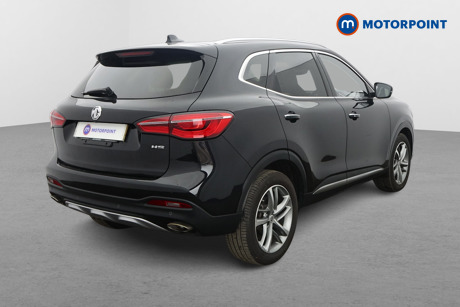 Mg Motor Uk HS Exclusive Automatic Petrol SUV - Stock Number (1589766) - Drivers side rear corner