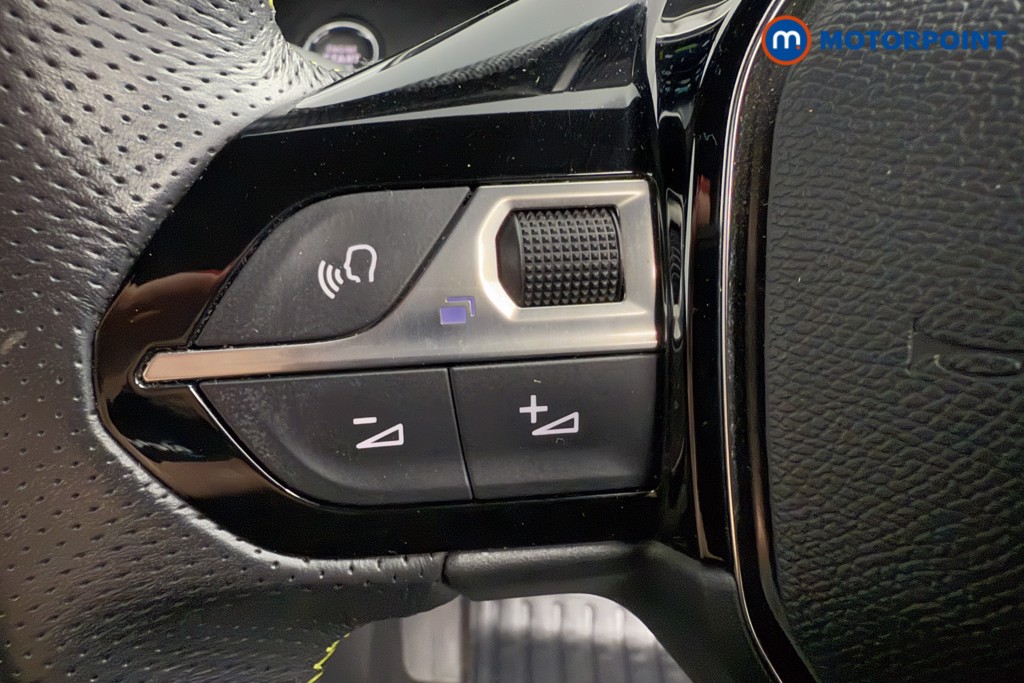 Peugeot 208 Gt Premium Automatic Electric Hatchback - Stock Number (1589884) - 4th supplementary image