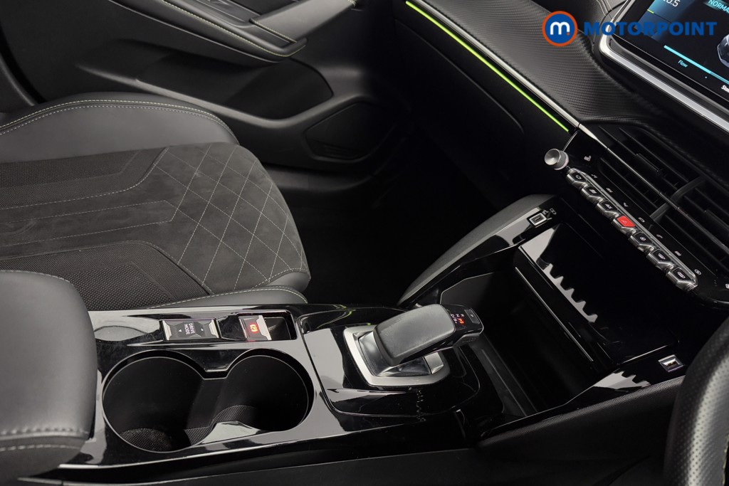 Peugeot 208 Gt Premium Automatic Electric Hatchback - Stock Number (1589884) - 18th supplementary image