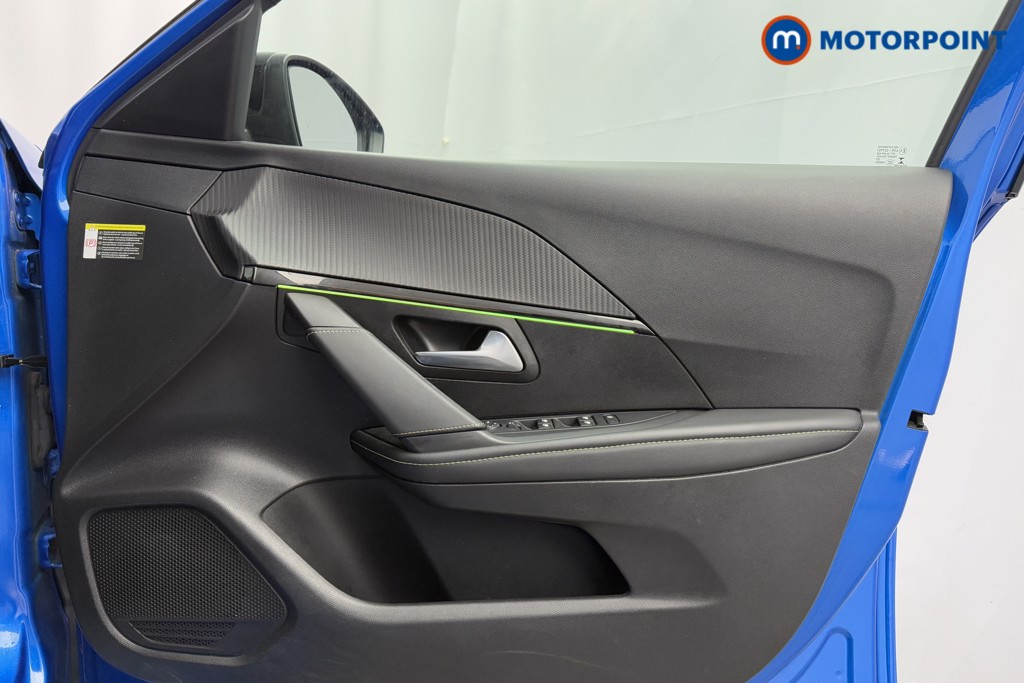 Peugeot 208 Gt Premium Automatic Electric Hatchback - Stock Number (1589884) - 20th supplementary image