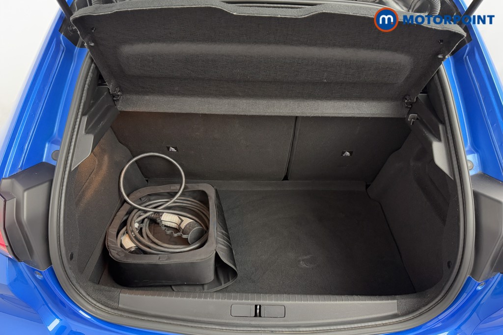 Peugeot 208 Gt Premium Automatic Electric Hatchback - Stock Number (1589884) - 27th supplementary image