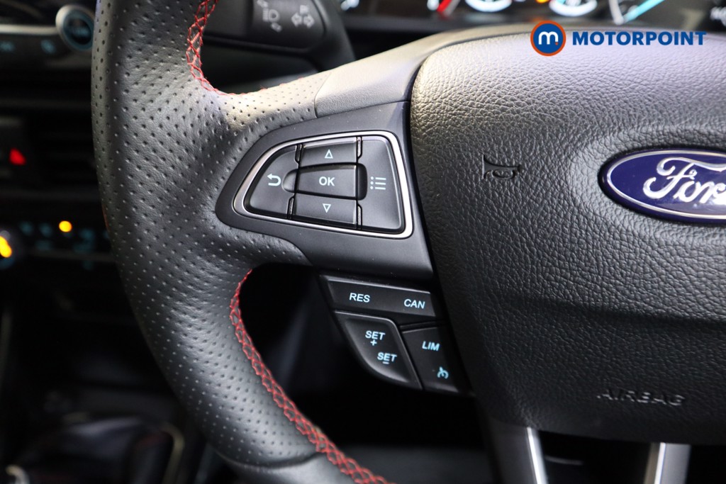 Ford Ecosport St-Line Manual Petrol SUV - Stock Number (1590144) - 3rd supplementary image