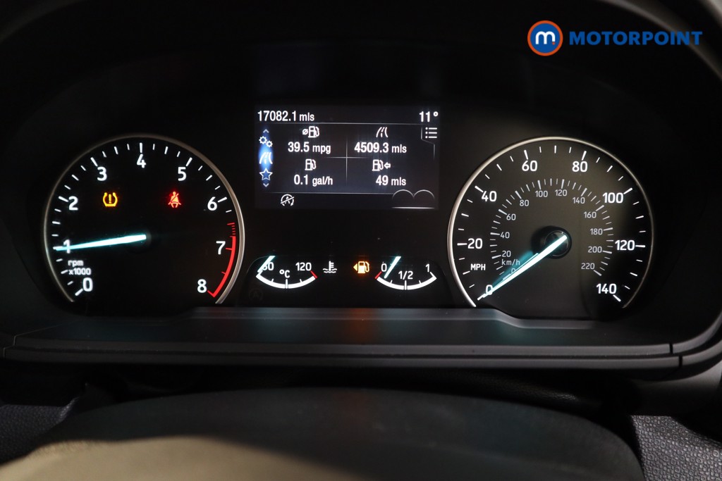 Ford Ecosport St-Line Manual Petrol SUV - Stock Number (1590144) - 5th supplementary image