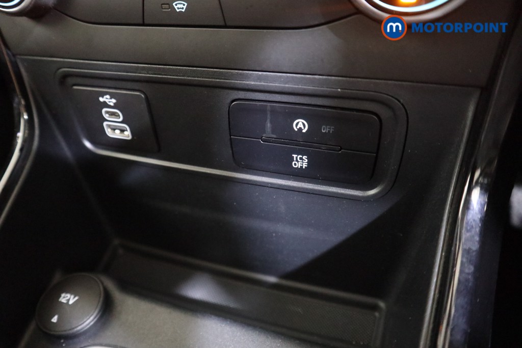 Ford Ecosport St-Line Manual Petrol SUV - Stock Number (1590144) - 9th supplementary image