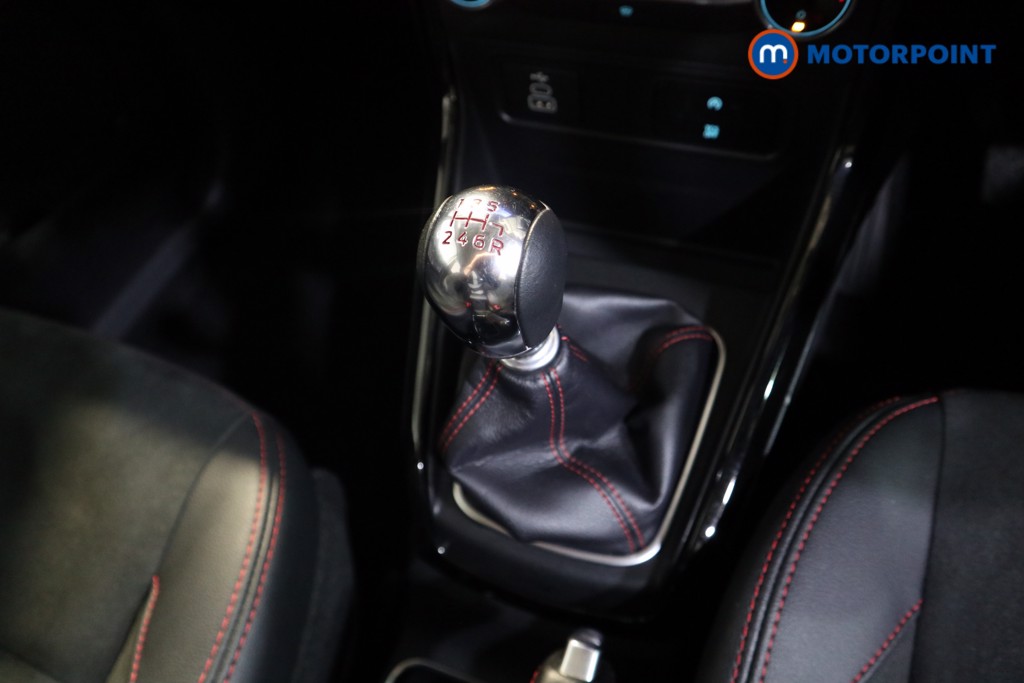 Ford Ecosport St-Line Manual Petrol SUV - Stock Number (1590144) - 10th supplementary image