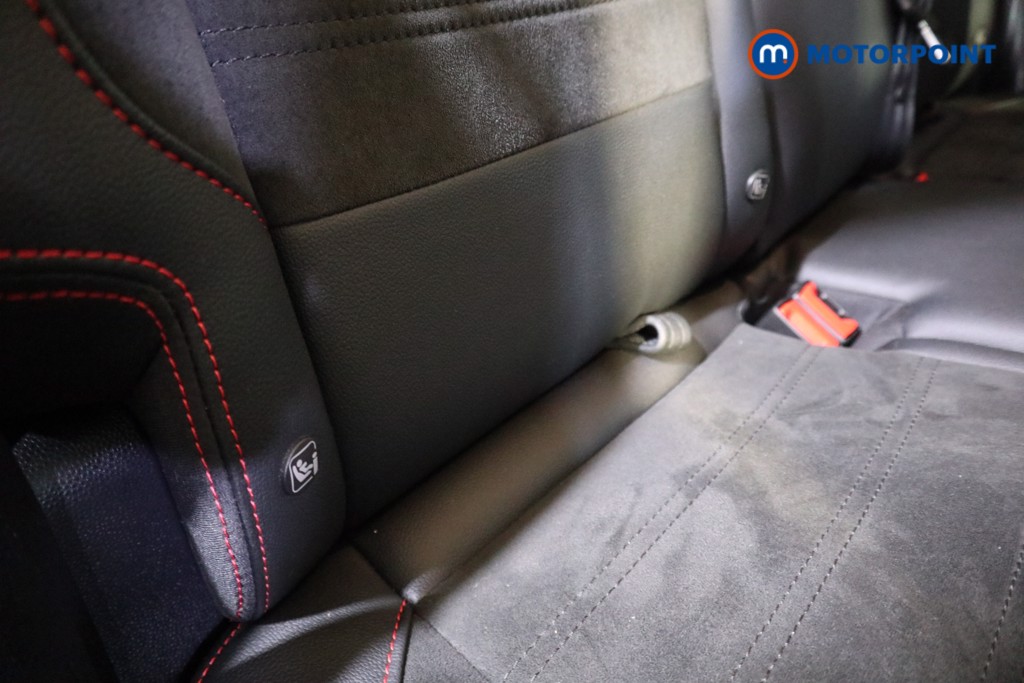 Ford Ecosport St-Line Manual Petrol SUV - Stock Number (1590144) - 16th supplementary image