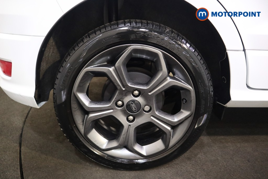 Ford Ecosport St-Line Manual Petrol SUV - Stock Number (1590144) - 19th supplementary image