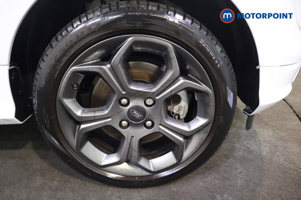 Ford Ecosport St-Line Manual Petrol SUV - Stock Number (1590144) - 20th supplementary image