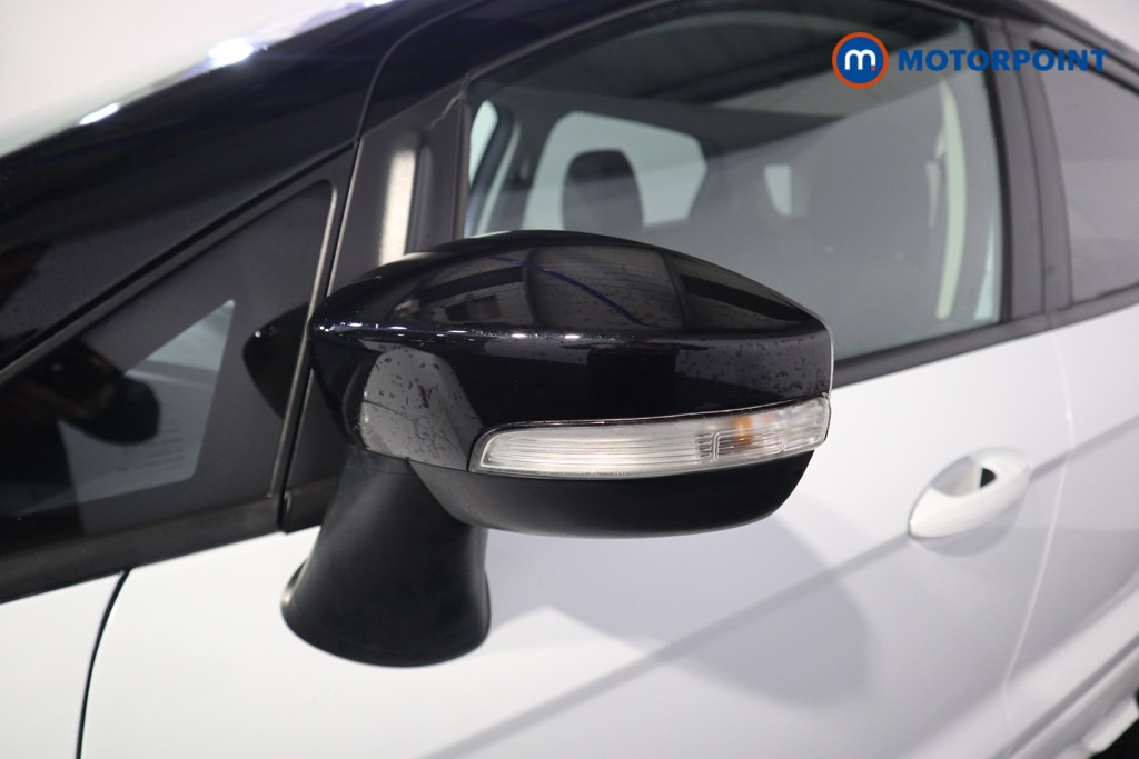 Ford Ecosport St-Line Manual Petrol SUV - Stock Number (1590144) - 28th supplementary image