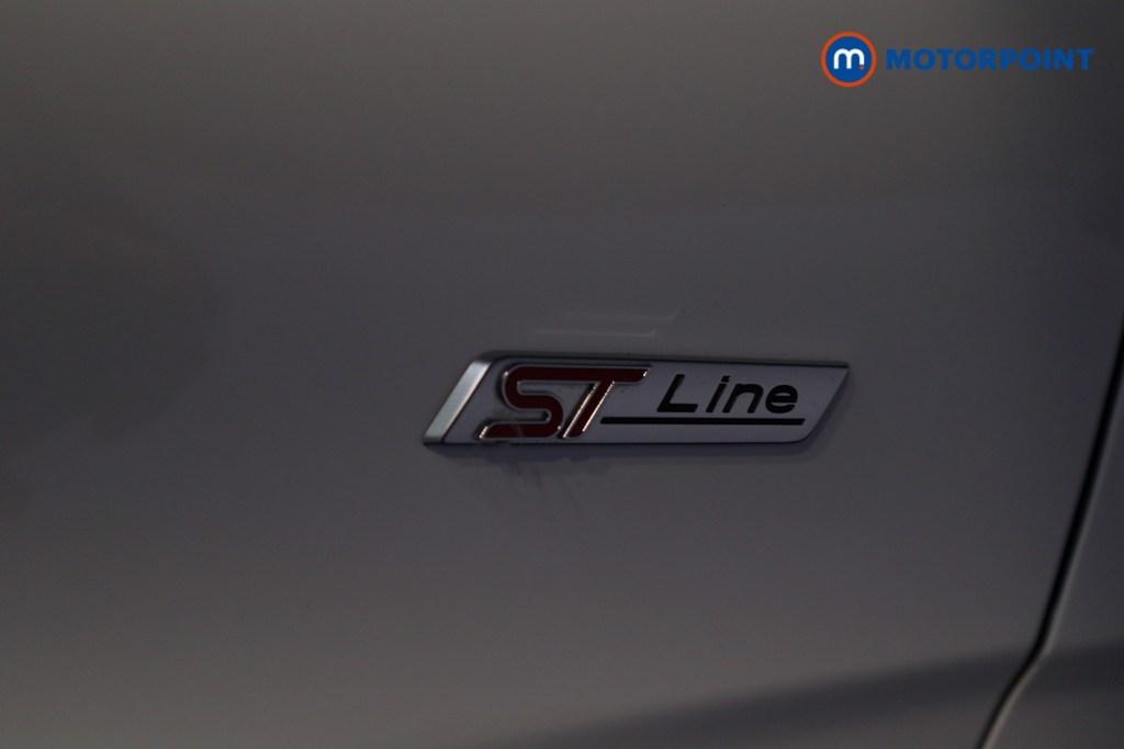 Ford Ecosport St-Line Manual Petrol SUV - Stock Number (1590144) - 29th supplementary image