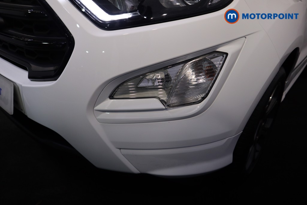 Ford Ecosport St-Line Manual Petrol SUV - Stock Number (1590144) - 30th supplementary image