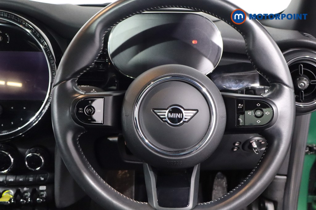 Mini Hatchback Cooper S Level 3 Automatic Electric Hatchback - Stock Number (1590157) - 6th supplementary image