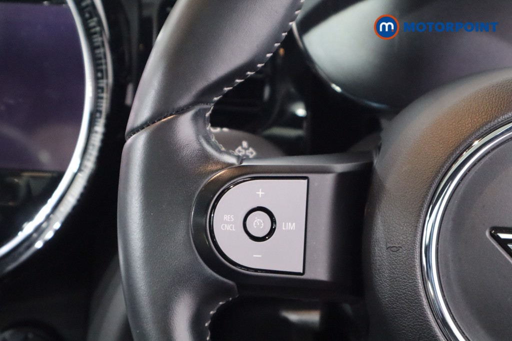 Mini Hatchback Cooper S Level 3 Automatic Electric Hatchback - Stock Number (1590157) - 7th supplementary image