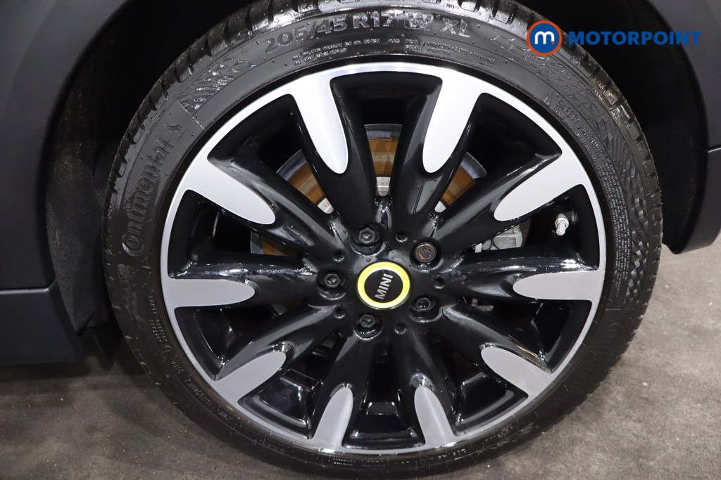 Mini Hatchback Cooper S Level 3 Automatic Electric Hatchback - Stock Number (1590157) - 10th supplementary image