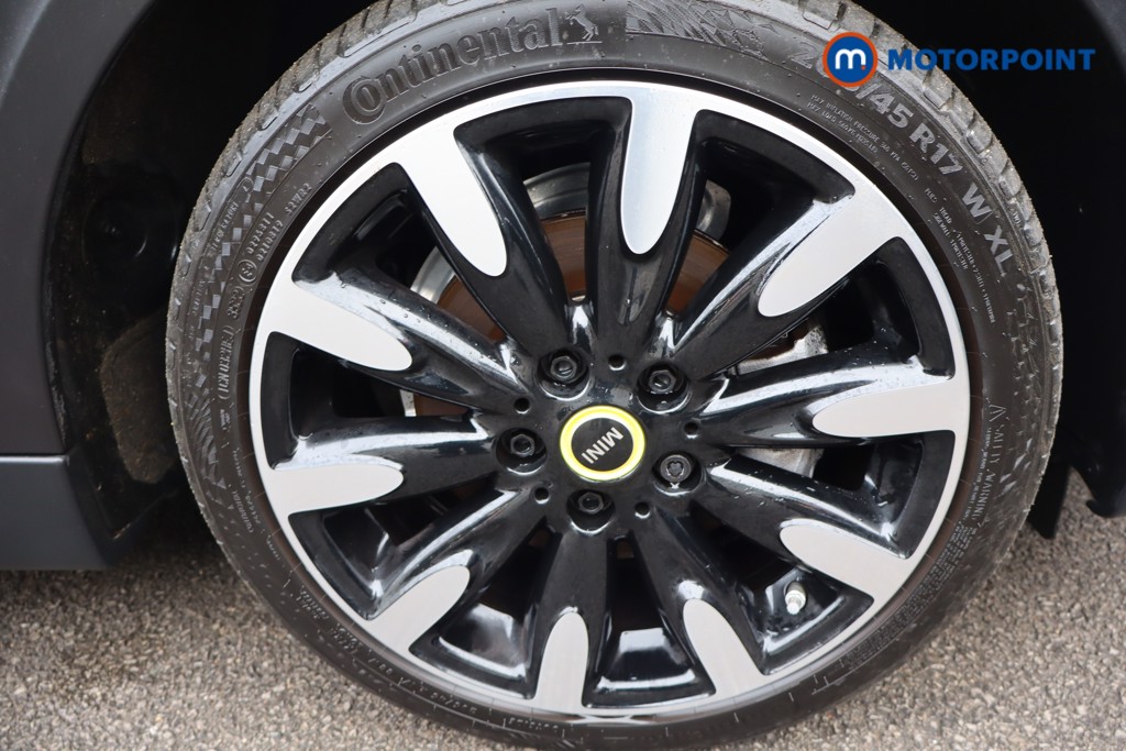 Mini Hatchback Cooper S Level 3 Automatic Electric Hatchback - Stock Number (1590157) - 12th supplementary image