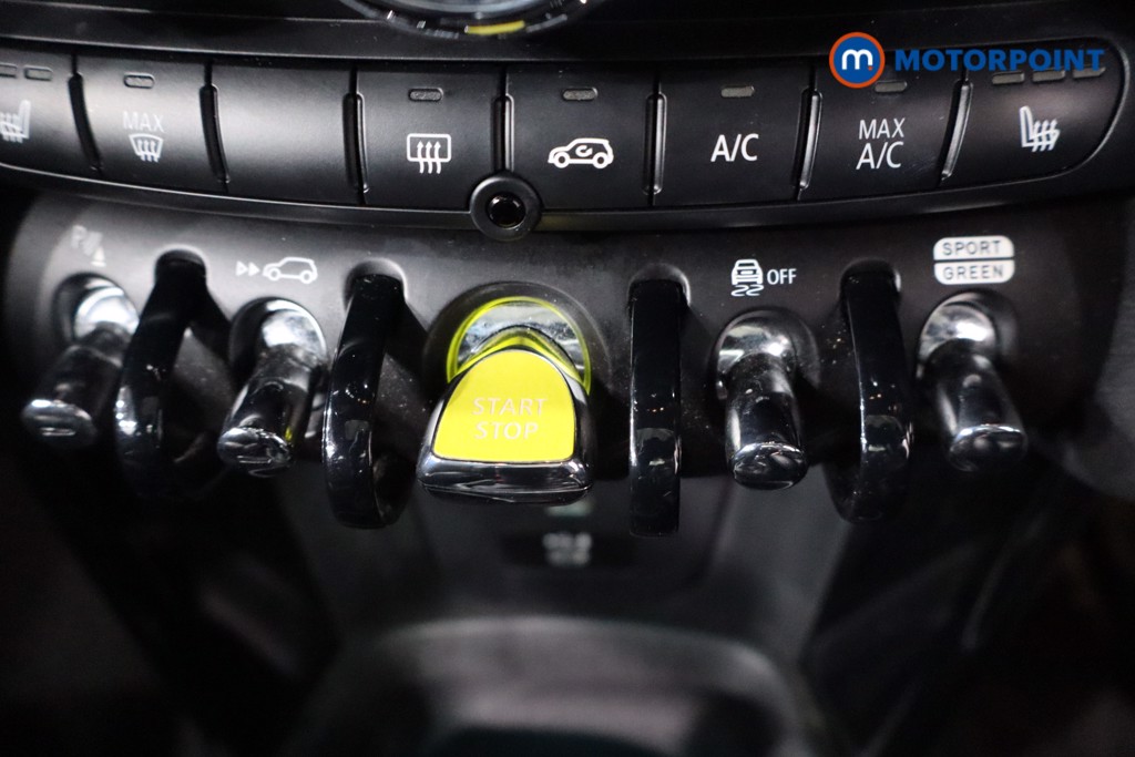 Mini Hatchback Cooper S Level 3 Automatic Electric Hatchback - Stock Number (1590157) - 13th supplementary image