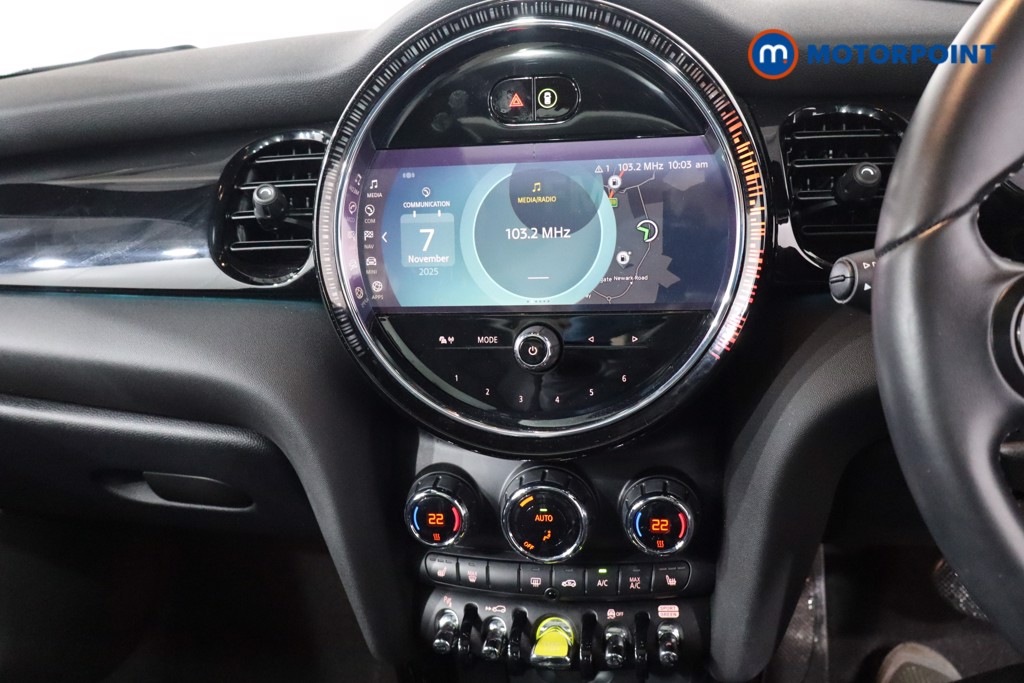 Mini Hatchback Cooper S Level 3 Automatic Electric Hatchback - Stock Number (1590157) - 15th supplementary image