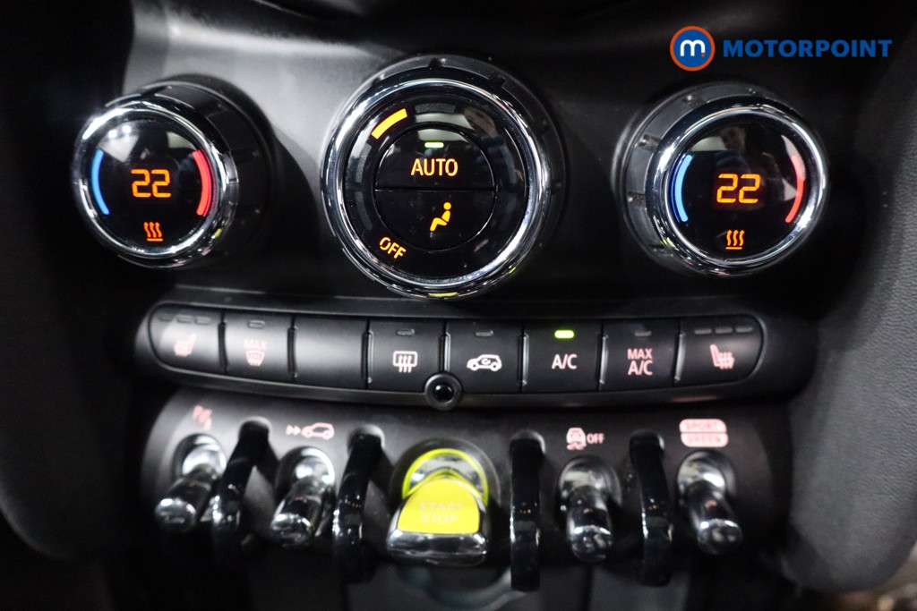 Mini Hatchback Cooper S Level 3 Automatic Electric Hatchback - Stock Number (1590157) - 17th supplementary image