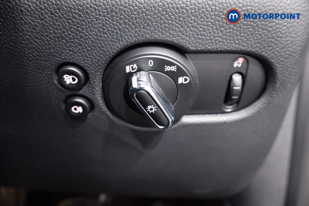 Mini Hatchback Cooper S Level 3 Automatic Electric Hatchback - Stock Number (1590157) - 21st supplementary image