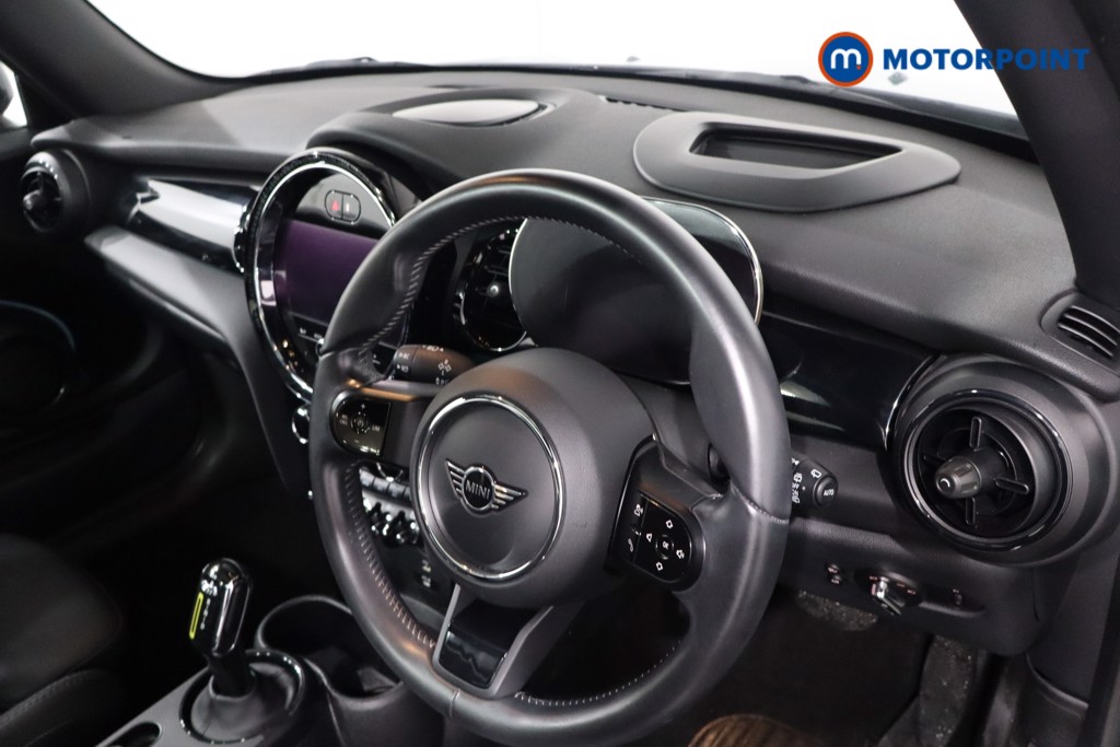 Mini Hatchback Cooper S Level 3 Automatic Electric Hatchback - Stock Number (1590157) - 25th supplementary image