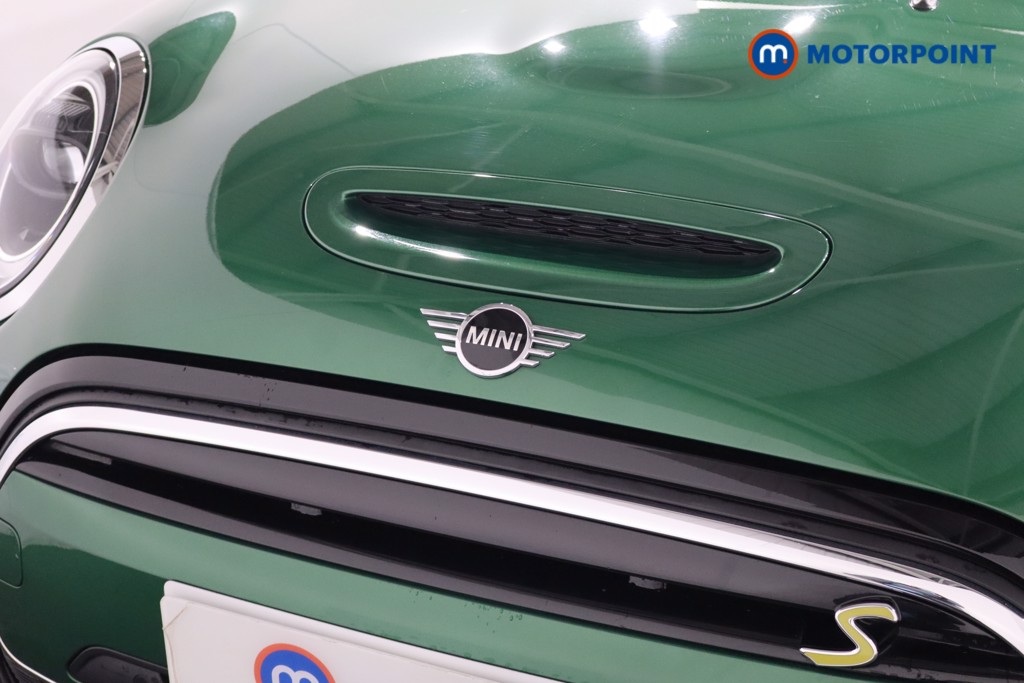 Mini Hatchback Cooper S Level 3 Automatic Electric Hatchback - Stock Number (1590157) - 32nd supplementary image