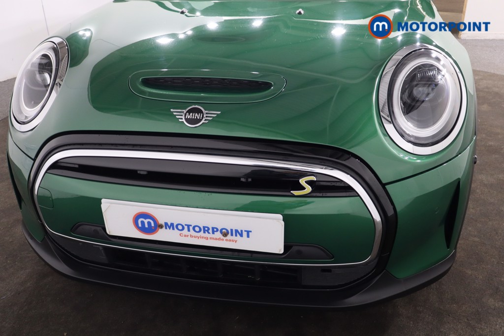 Mini Hatchback Cooper S Level 3 Automatic Electric Hatchback - Stock Number (1590157) - 33rd supplementary image