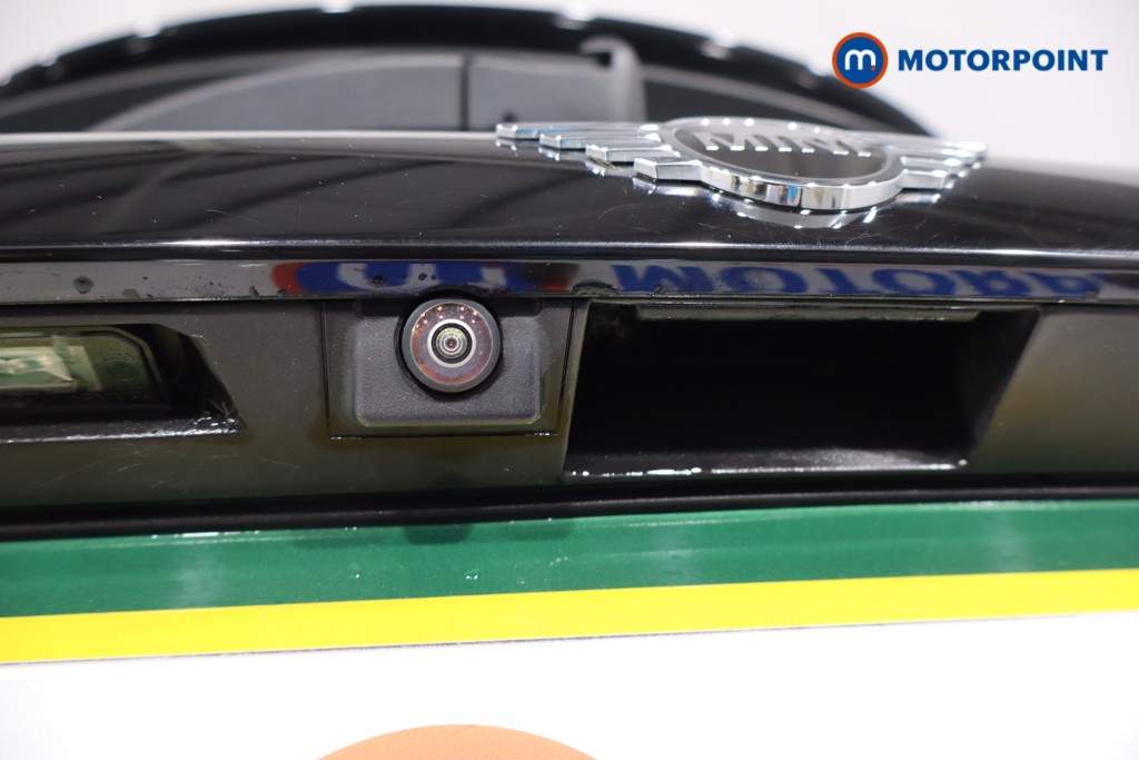 Mini Hatchback Cooper S Level 3 Automatic Electric Hatchback - Stock Number (1590157) - 38th supplementary image