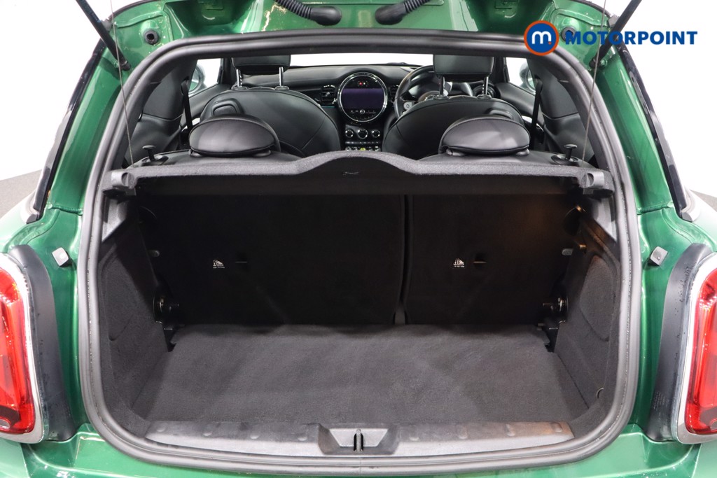 Mini Hatchback Cooper S Level 3 Automatic Electric Hatchback - Stock Number (1590157) - 40th supplementary image