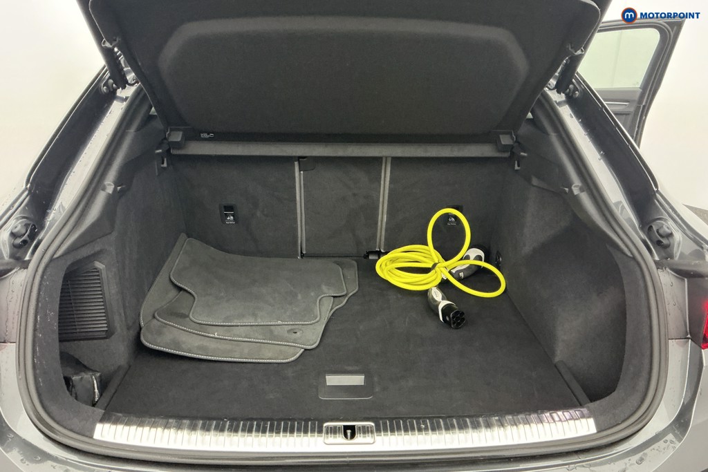 Audi Q3 S Line Automatic Petrol Plug-In Hybrid SUV - Stock Number (1590202) - 3rd supplementary image