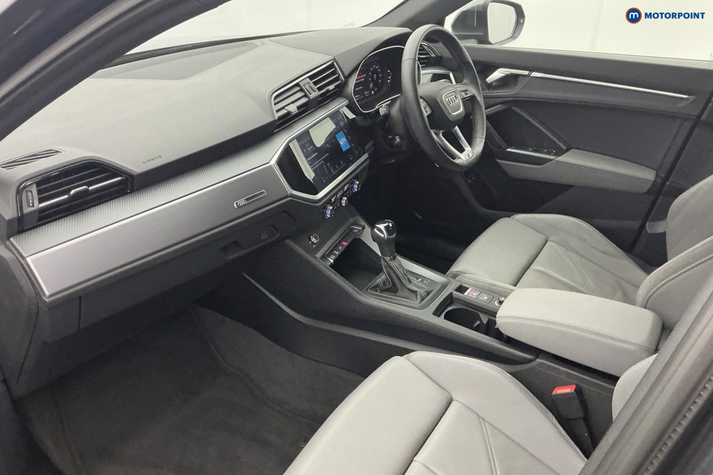 Audi Q3 S Line Automatic Petrol Plug-In Hybrid SUV - Stock Number (1590202) - 7th supplementary image