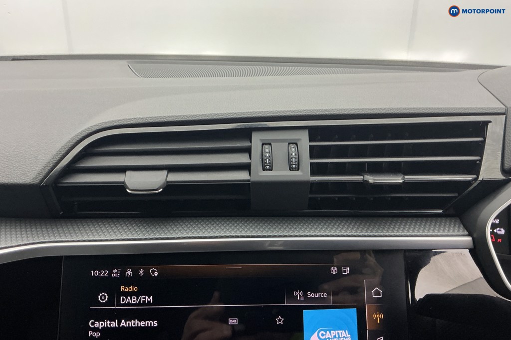 Audi Q3 S Line Automatic Petrol Plug-In Hybrid SUV - Stock Number (1590202) - 14th supplementary image