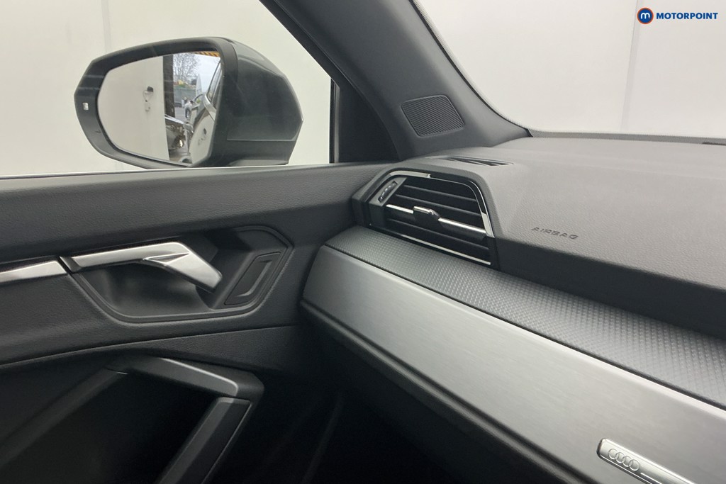 Audi Q3 S Line Automatic Petrol Plug-In Hybrid SUV - Stock Number (1590202) - 15th supplementary image