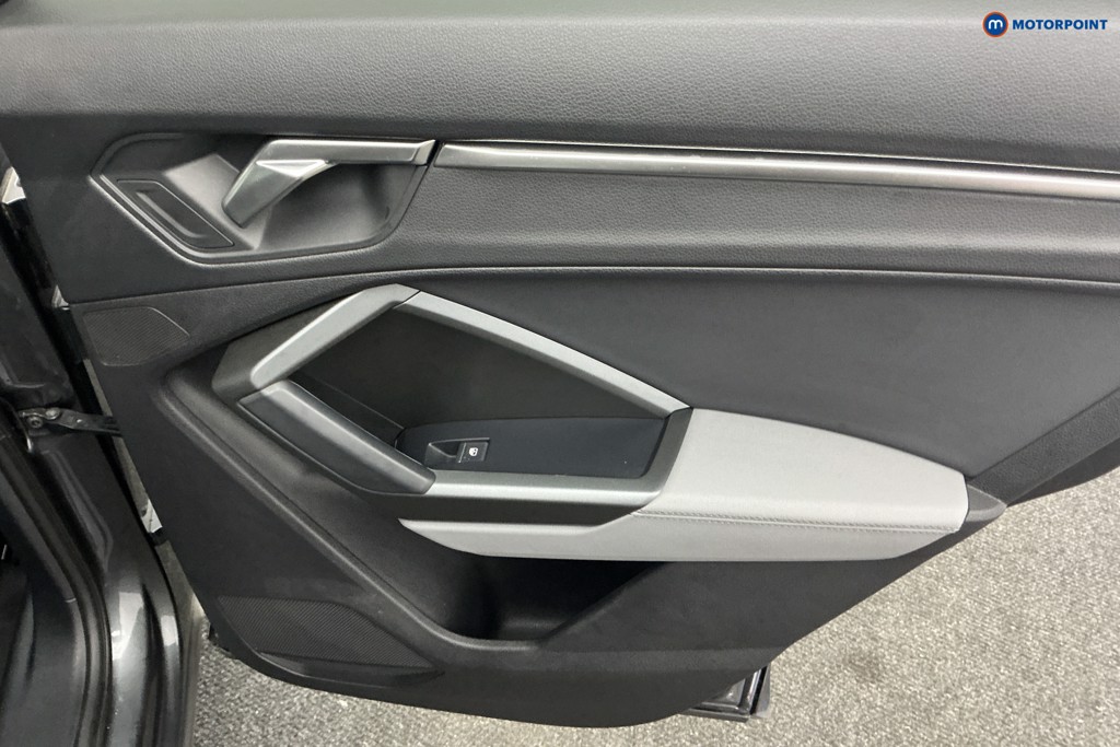 Audi Q3 S Line Automatic Petrol Plug-In Hybrid SUV - Stock Number (1590202) - 21st supplementary image