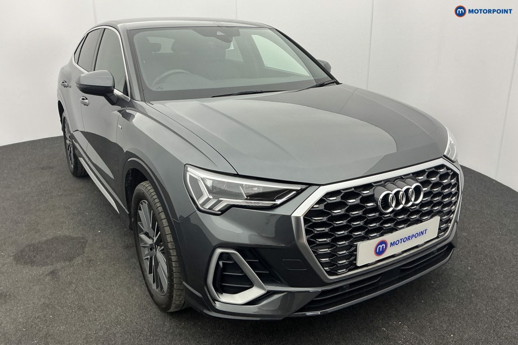 Audi Q3 S Line Automatic Petrol Plug-In Hybrid SUV - Stock Number (1590202) - 24th supplementary image