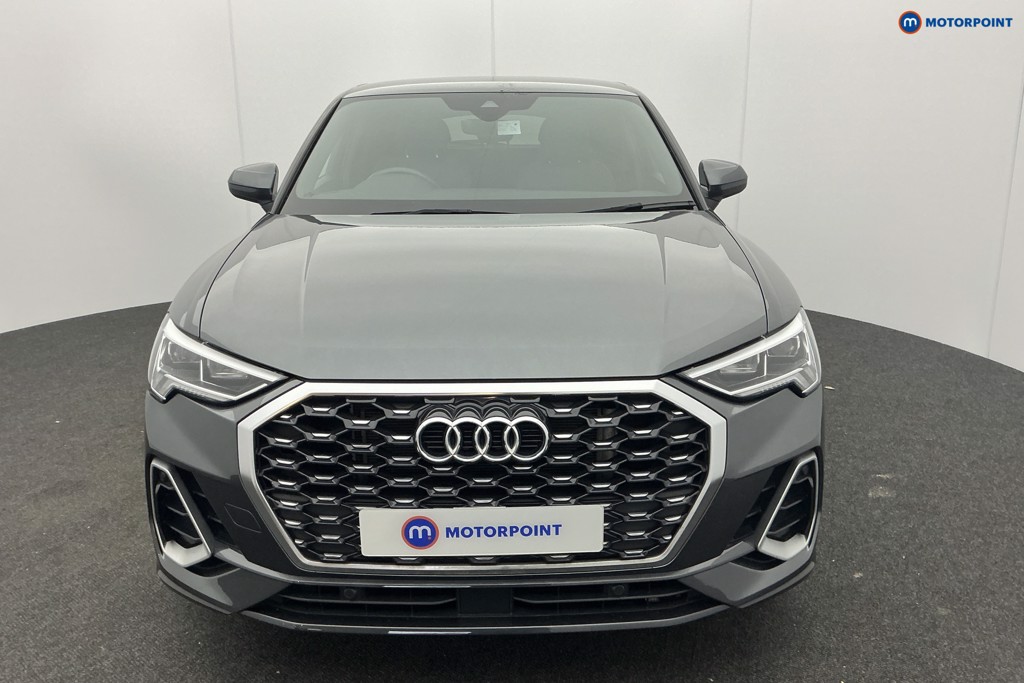 Audi Q3 S Line Automatic Petrol Plug-In Hybrid SUV - Stock Number (1590202) - 25th supplementary image