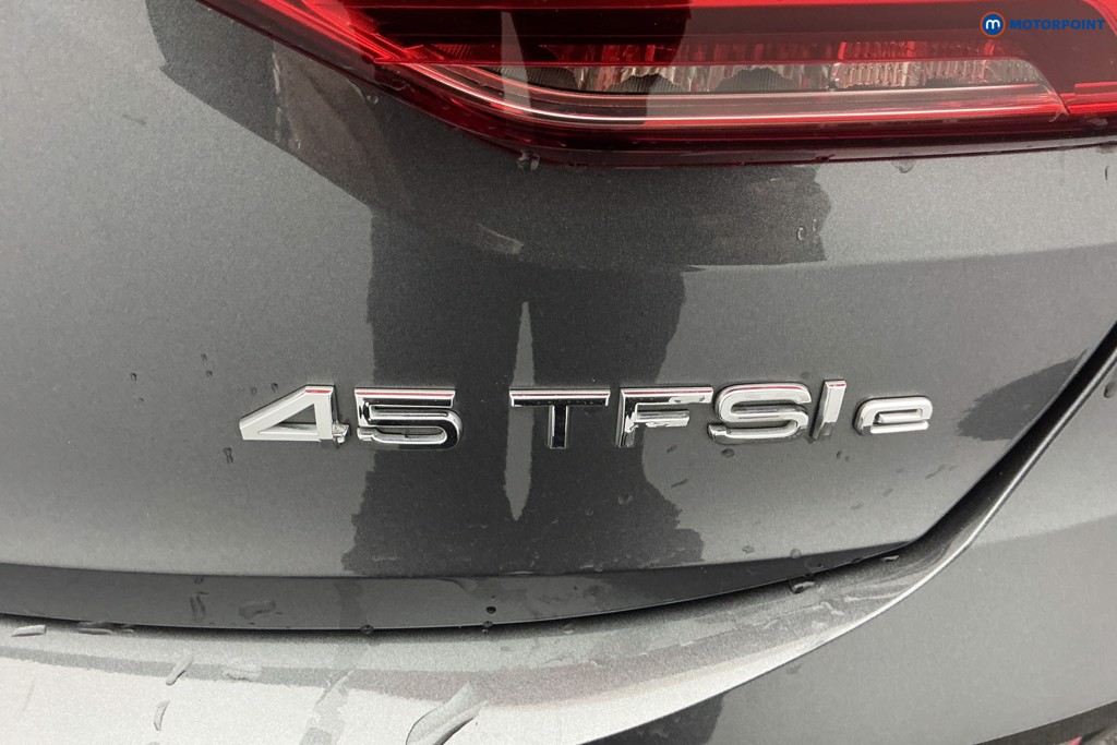 Audi Q3 S Line Automatic Petrol Plug-In Hybrid SUV - Stock Number (1590202) - 28th supplementary image