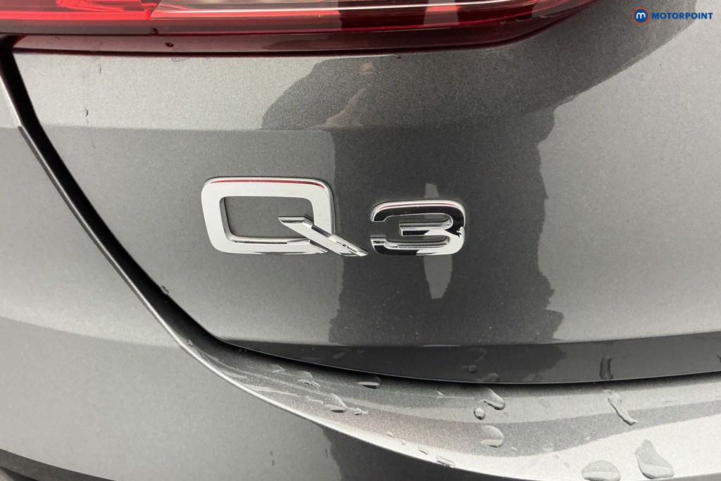 Audi Q3 S Line Automatic Petrol Plug-In Hybrid SUV - Stock Number (1590202) - 29th supplementary image