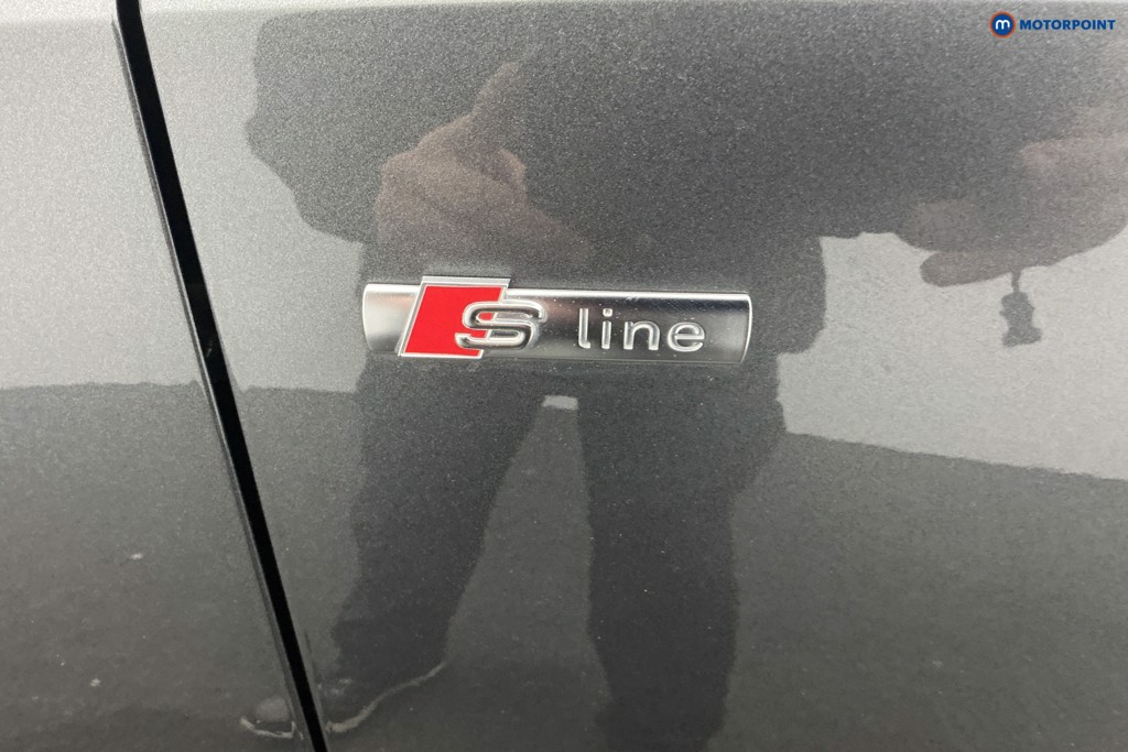 Audi Q3 S Line Automatic Petrol Plug-In Hybrid SUV - Stock Number (1590202) - 31st supplementary image