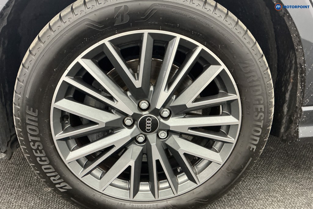 Audi Q3 S Line Automatic Petrol Plug-In Hybrid SUV - Stock Number (1590202) - 34th supplementary image