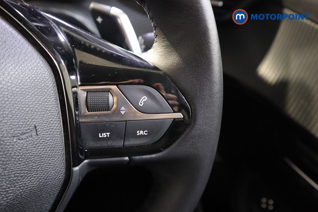 Peugeot 208 Allure Premium -Plus Automatic Petrol Hatchback - Stock Number (1590236) - 4th supplementary image