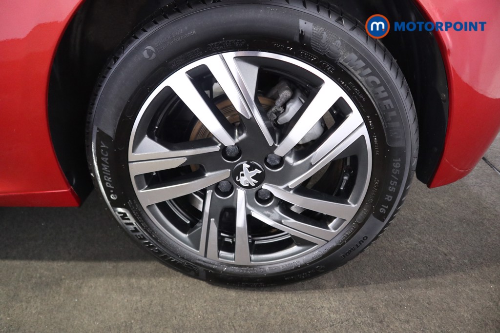 Peugeot 208 Allure Premium -Plus Automatic Petrol Hatchback - Stock Number (1590236) - 24th supplementary image