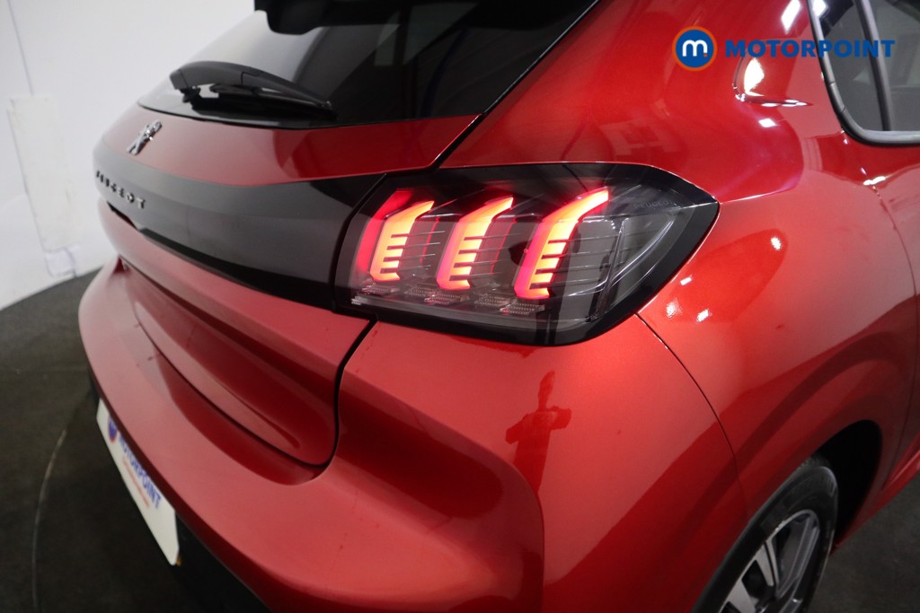 Peugeot 208 Allure Premium -Plus Automatic Petrol Hatchback - Stock Number (1590236) - 28th supplementary image