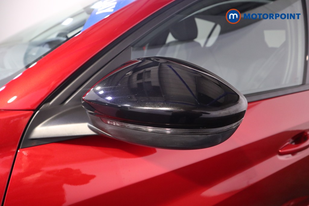 Peugeot 208 Allure Premium -Plus Automatic Petrol Hatchback - Stock Number (1590236) - 30th supplementary image