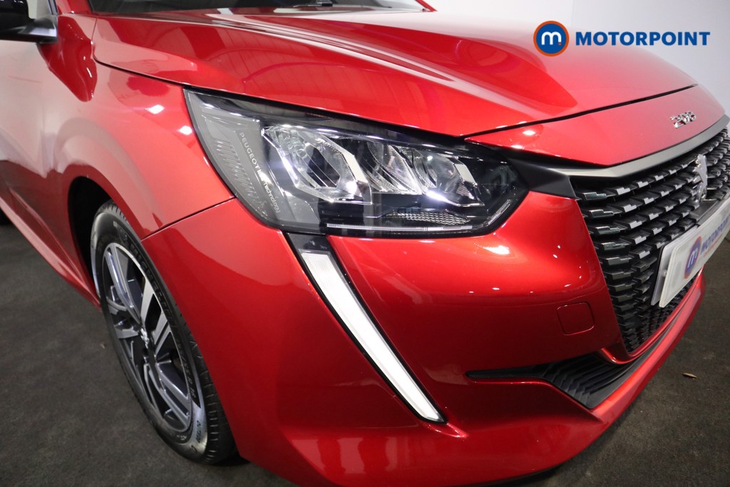 Peugeot 208 Allure Premium -Plus Automatic Petrol Hatchback - Stock Number (1590236) - 32nd supplementary image