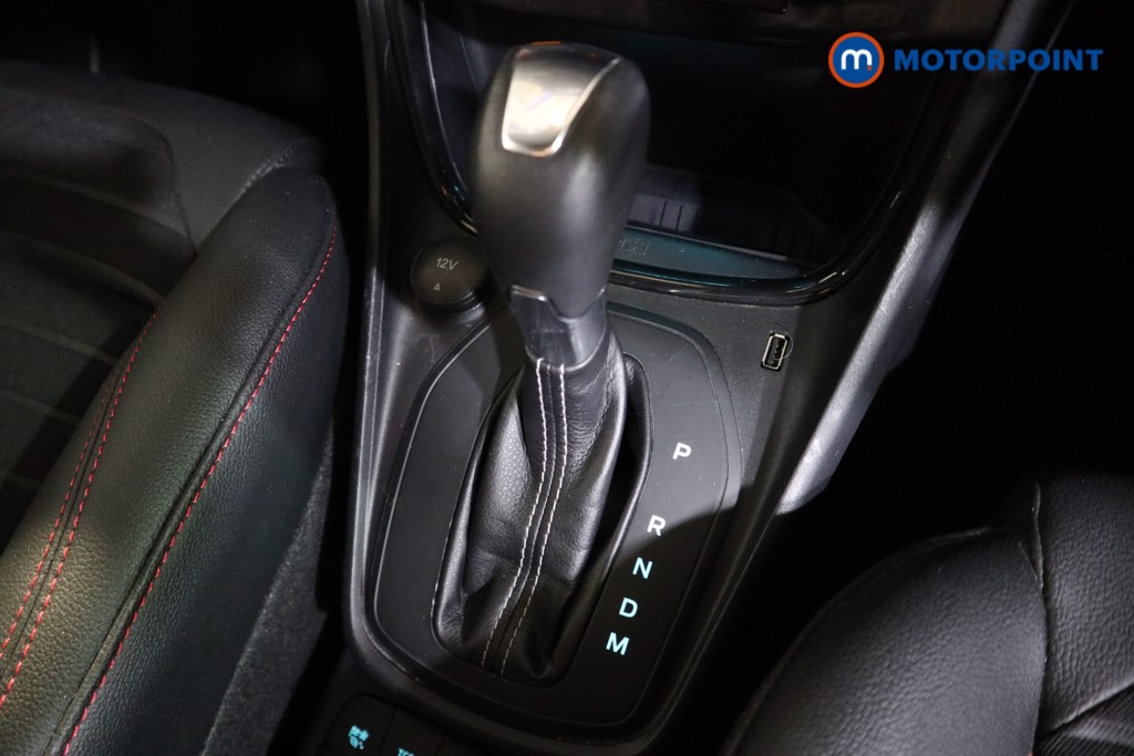 Ford Puma St-Line X Automatic Petrol SUV - Stock Number (1590370) - 9th supplementary image