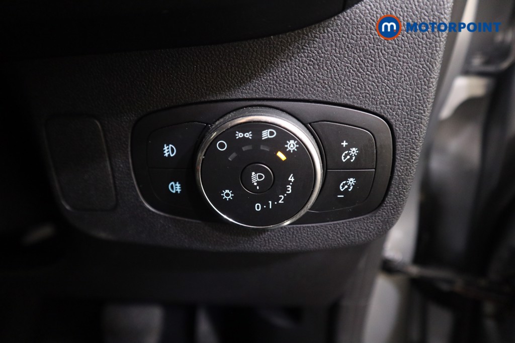 Ford Puma St-Line X Automatic Petrol SUV - Stock Number (1590370) - 11th supplementary image