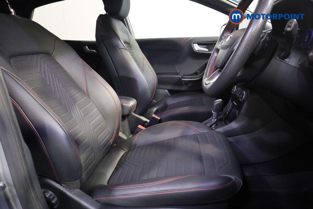Ford Puma St-Line X Automatic Petrol SUV - Stock Number (1590370) - 13th supplementary image