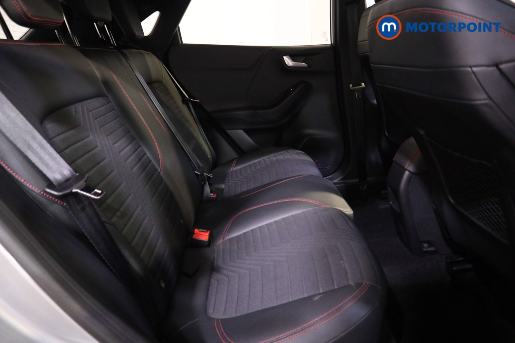 Ford Puma St-Line X Automatic Petrol SUV - Stock Number (1590370) - 14th supplementary image